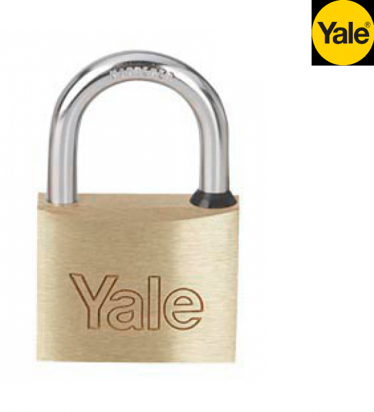 CANDADO YALE PAD 110 