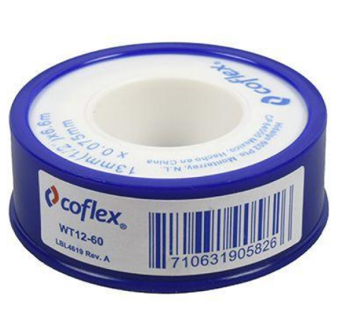 CINTA TEFLON COFLEX