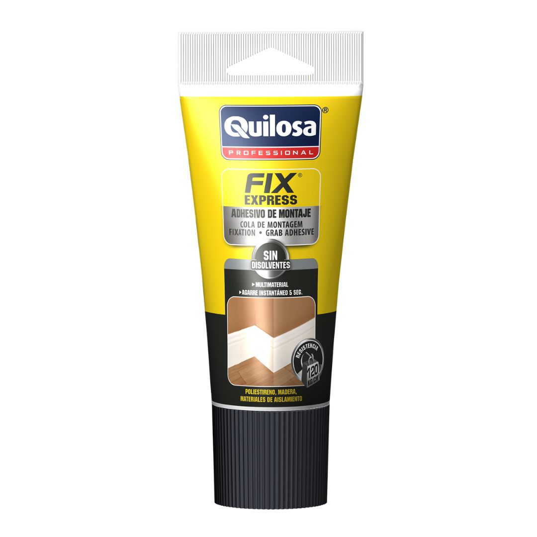 ADHESIVO CLAVO LIQUIDO FIX EXPRESS - TUBO 250G