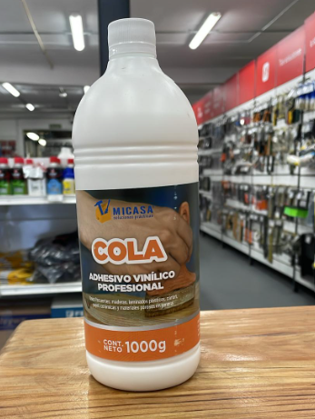 COLA VINILICA