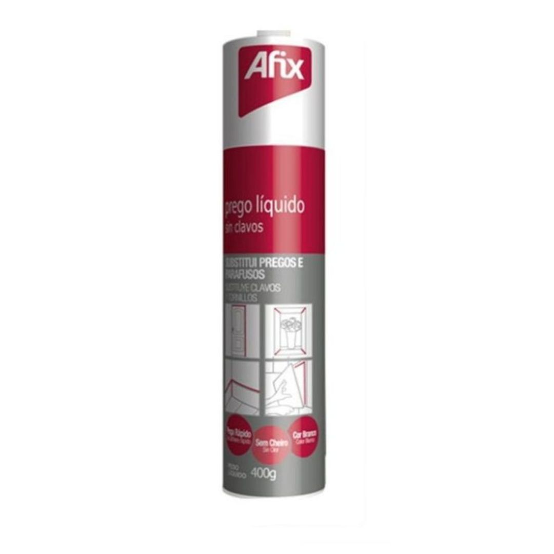 ADHESIVO MULTIFIX CLAVO LIQUIDO