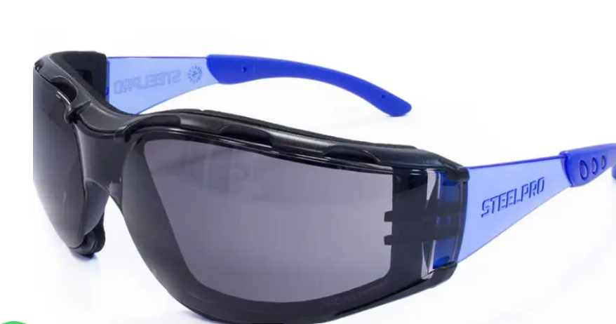 LENTES DE SEGURIDAD STEELPRO SPY FLEX PLUS