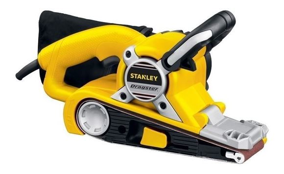 LIJADORA DE BANDA STANLEY 720W