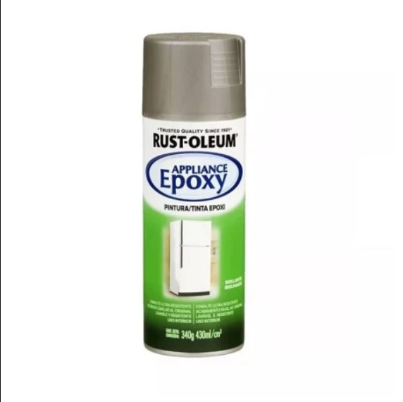 AEROSOL EPOXI RUST OLEUM 340GR