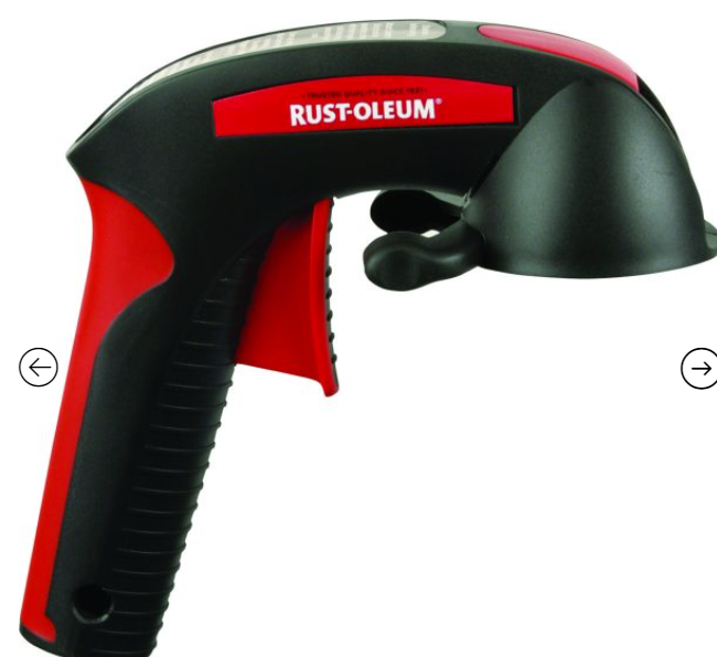 PISTOLA PARA AEROSOL RUST OLEUM