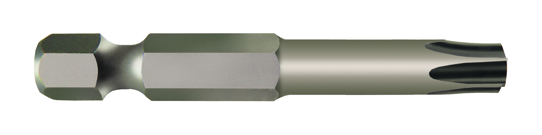 PUNTERA TORX CISER