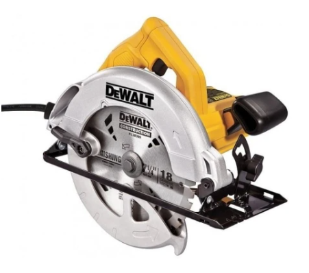 SIERRA CIRCULAR DEWALT