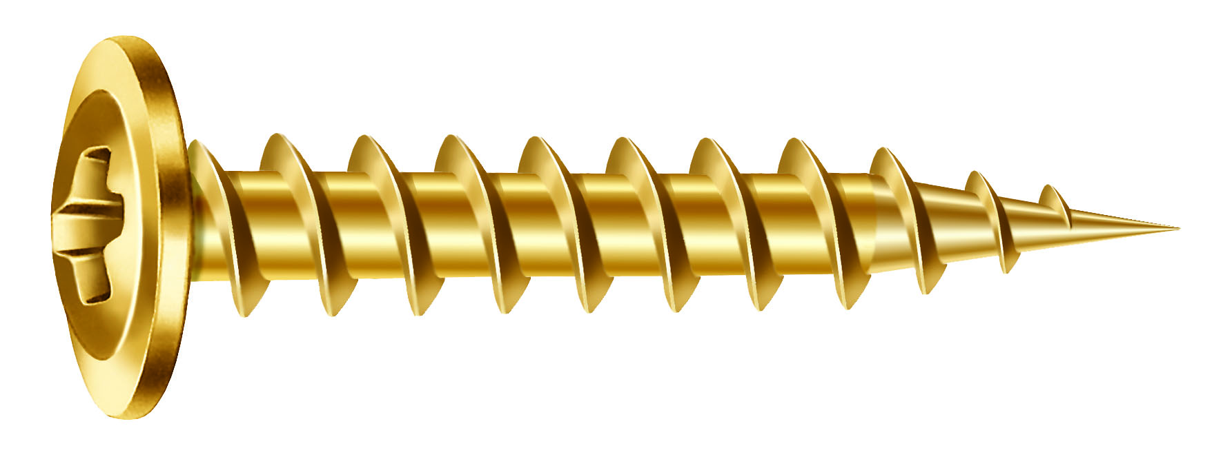 TORNILLO FIXER FLANGEADA