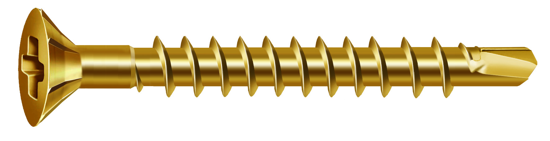 TORNILLO FIXER FREZADA