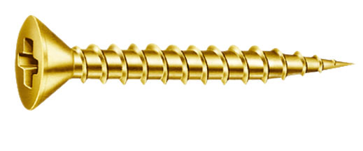 TORNILLO FIXER FREZADA