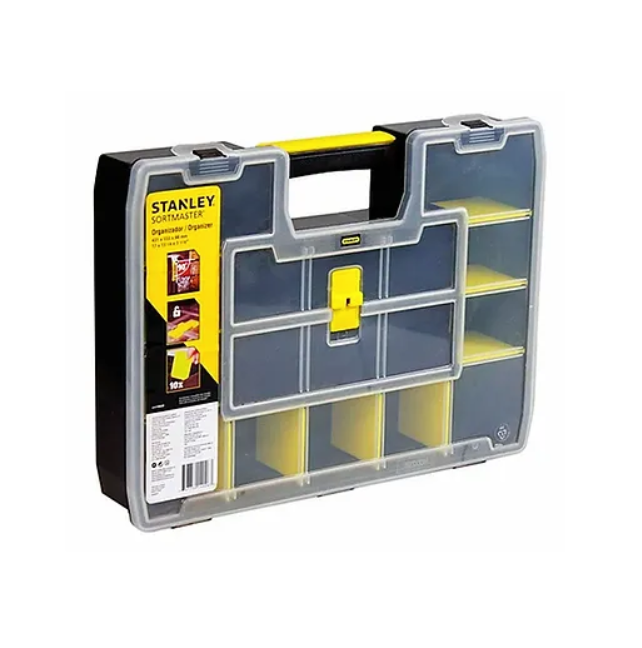 CAJA ORGANIZADORA STANLEY